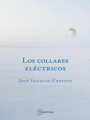 cover image of Los collares eléctricos
